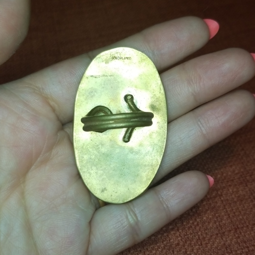 Statement Ring - image 3